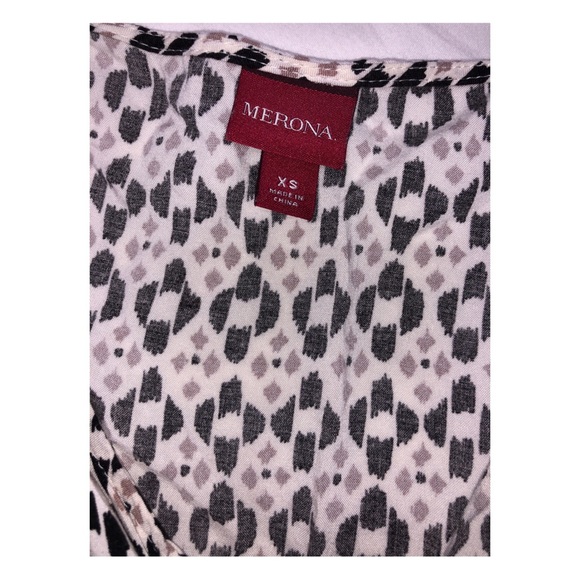 Merona - Picture 4 of 4